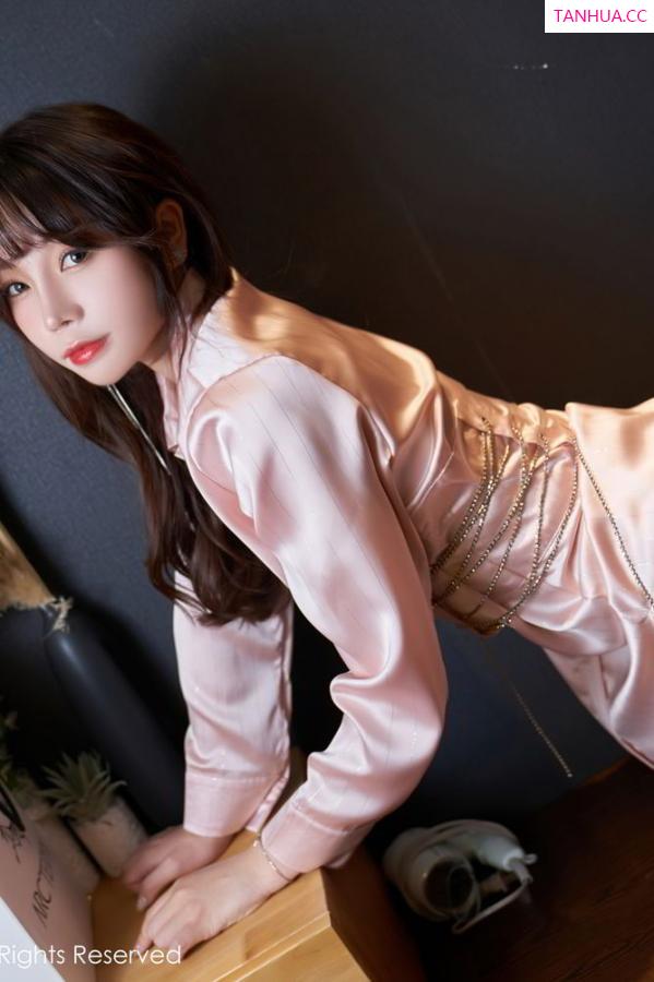 陈芝 芝芝Booty [XiuRen]高清写真图 2021.05.26 VOL.3466 芝芝Booty第30张图片